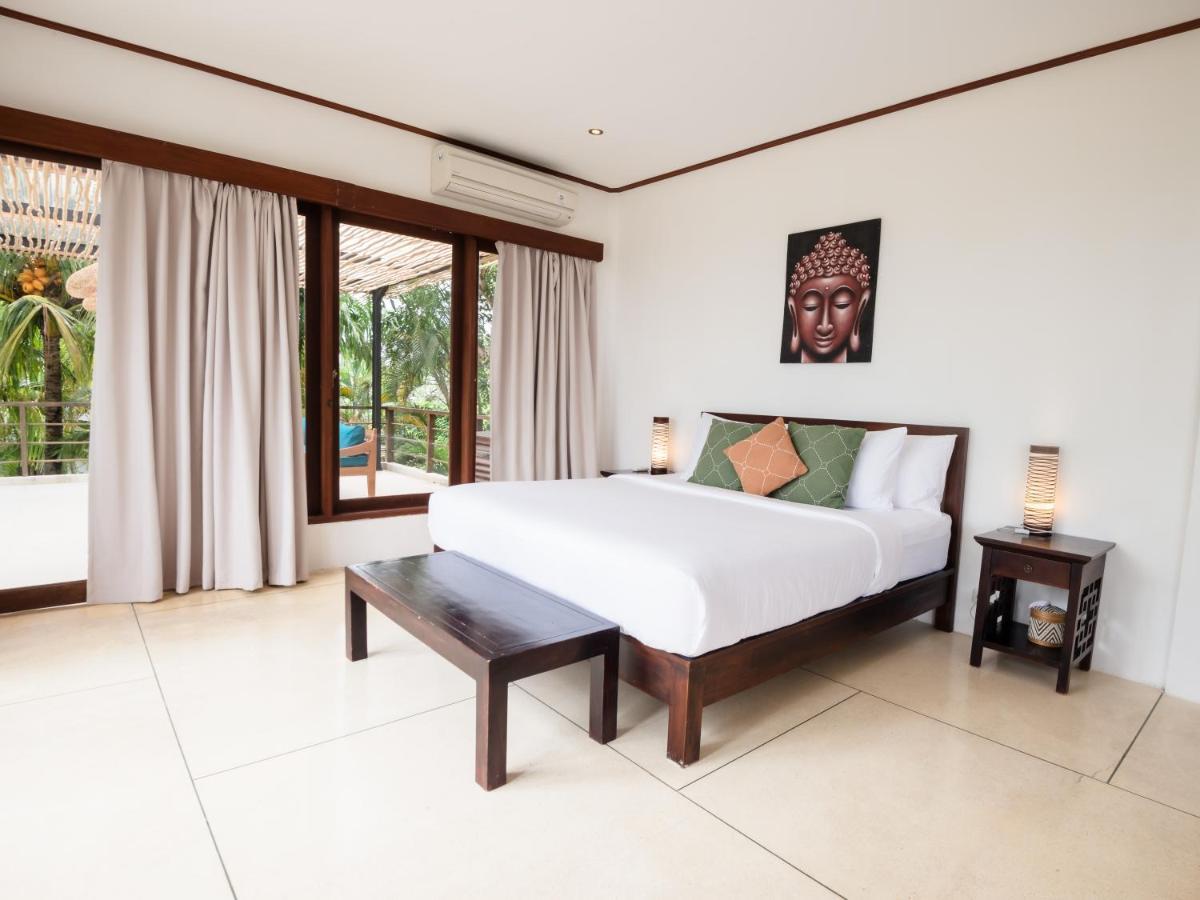 Dream View Villa Uluwatu Exteriér fotografie