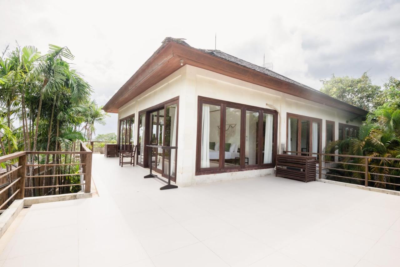 Dream View Villa Uluwatu Exteriér fotografie