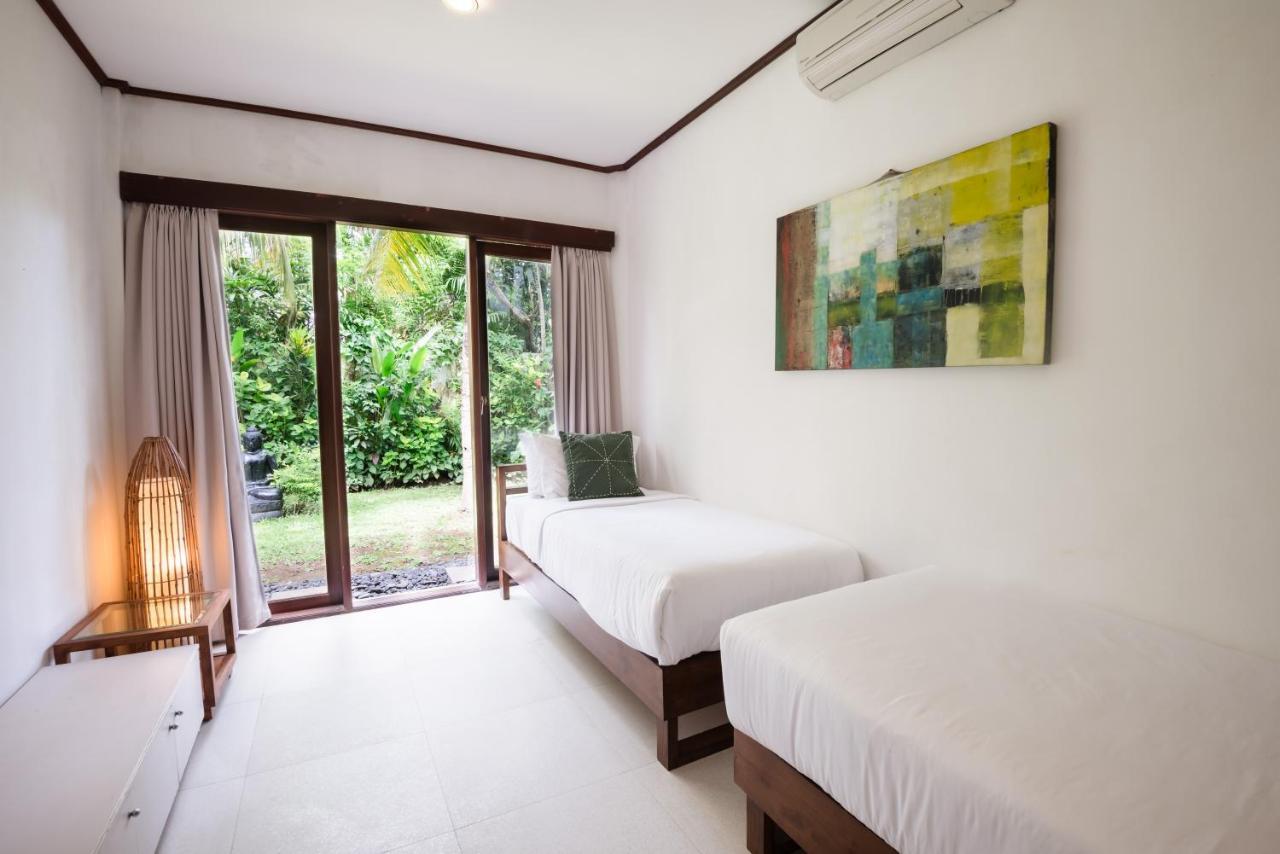 Dream View Villa Uluwatu Exteriér fotografie
