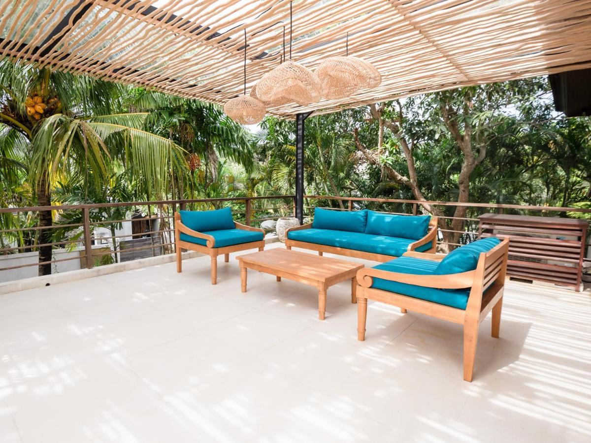 Dream View Villa Uluwatu Exteriér fotografie