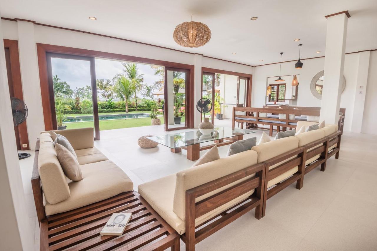Dream View Villa Uluwatu Exteriér fotografie