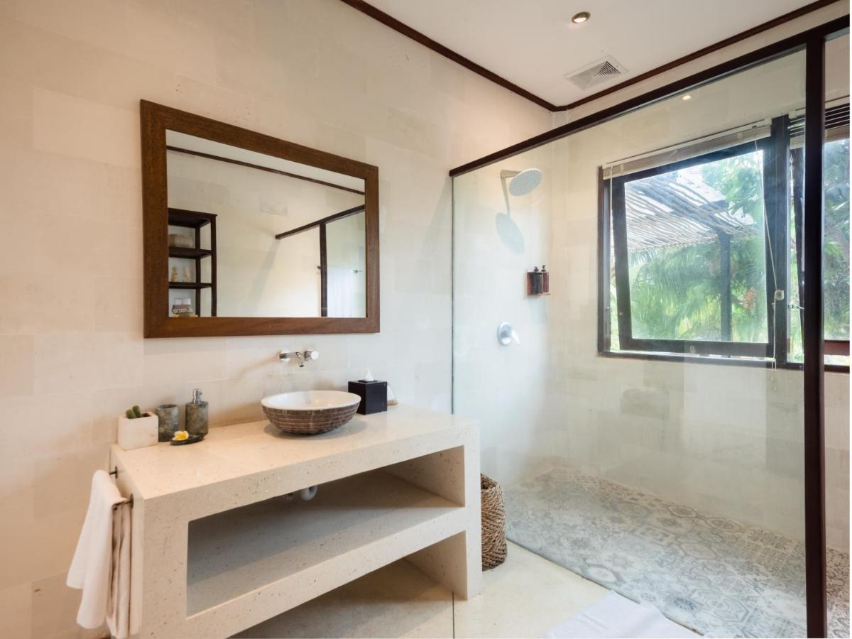 Dream View Villa Uluwatu Exteriér fotografie