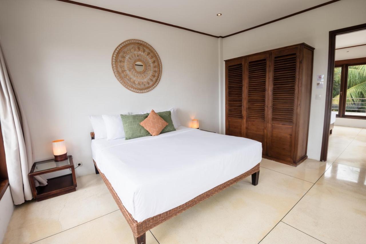 Dream View Villa Uluwatu Exteriér fotografie