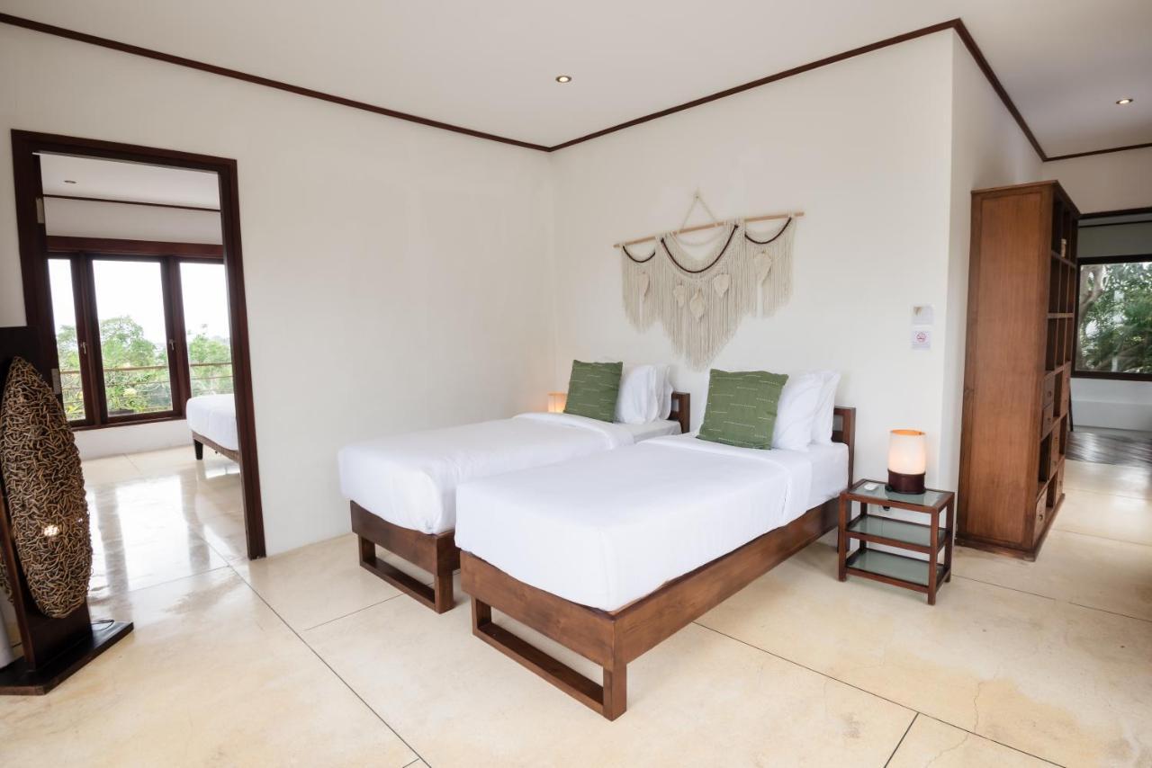 Dream View Villa Uluwatu Exteriér fotografie