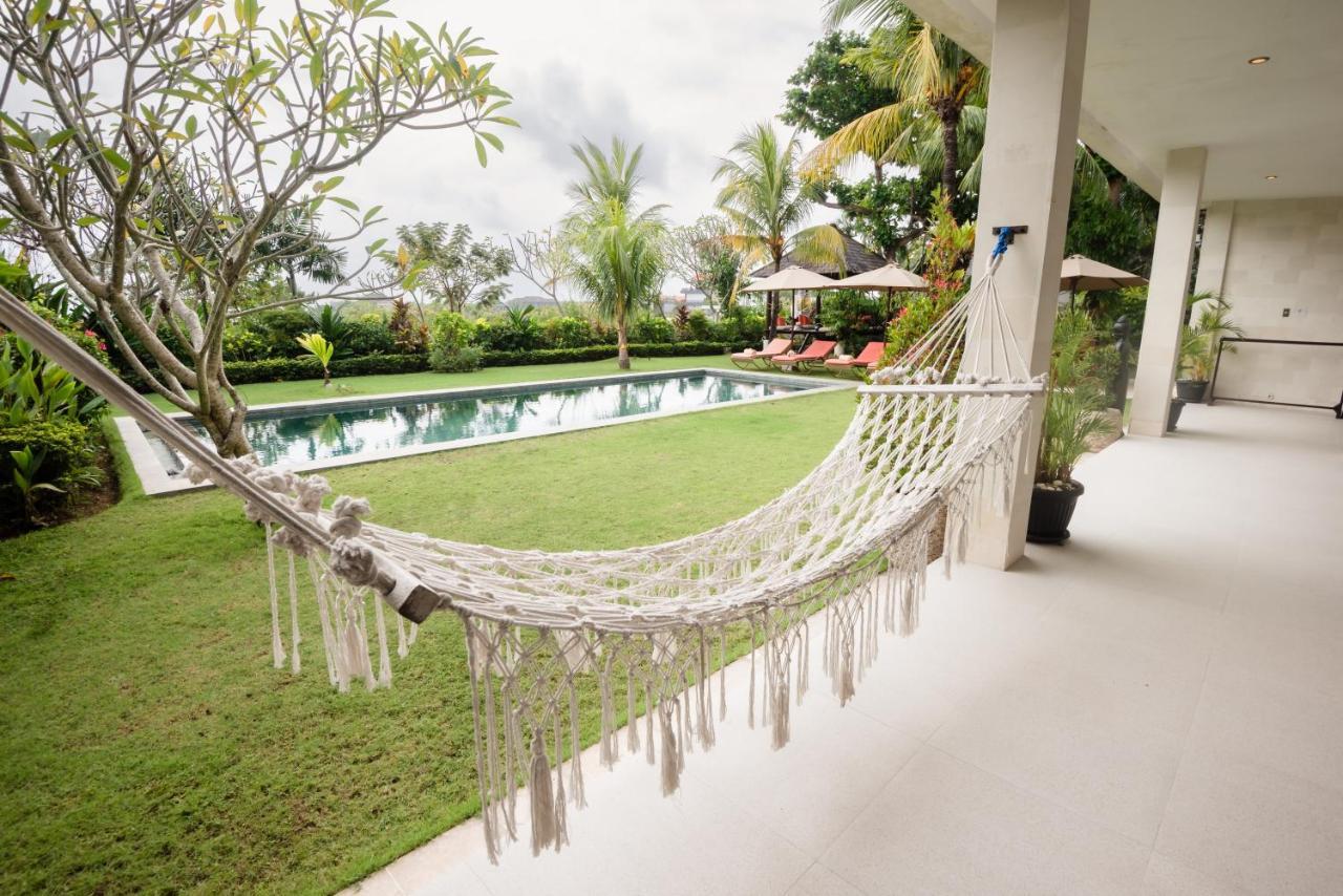Dream View Villa Uluwatu Exteriér fotografie