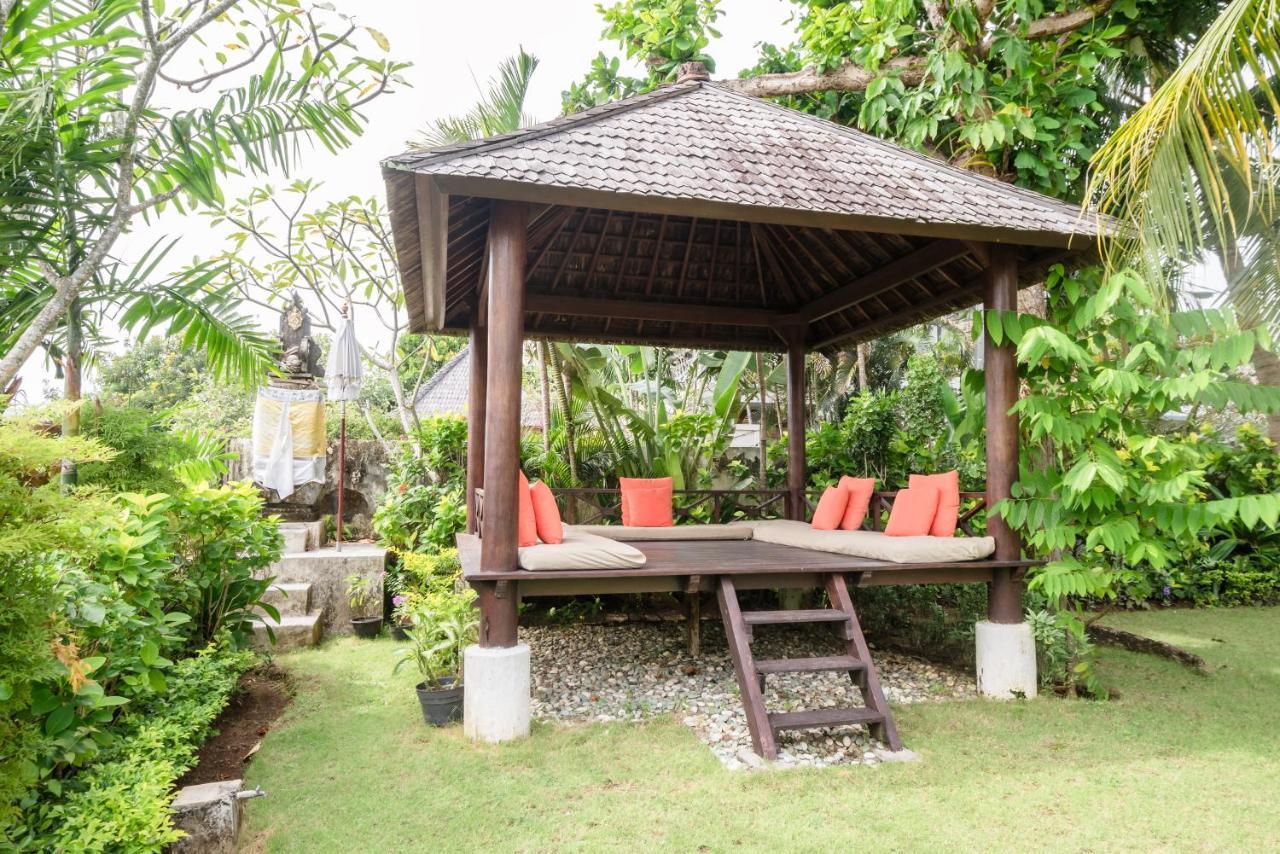 Dream View Villa Uluwatu Exteriér fotografie