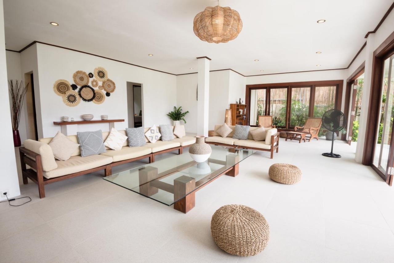 Dream View Villa Uluwatu Exteriér fotografie