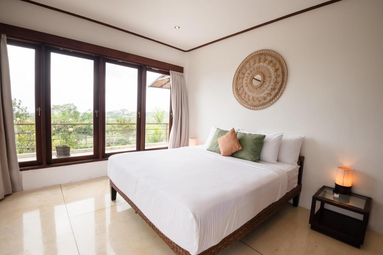Dream View Villa Uluwatu Exteriér fotografie