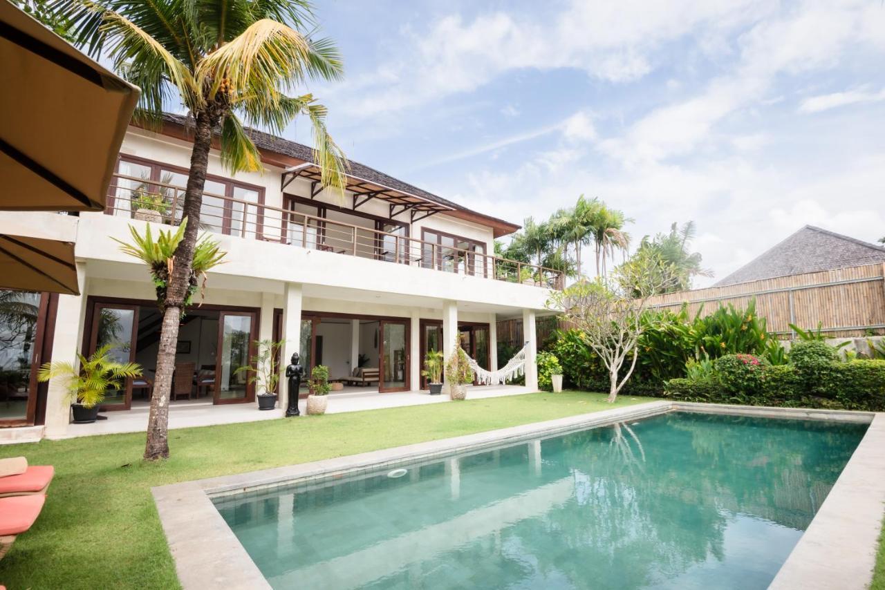 Dream View Villa Uluwatu Exteriér fotografie