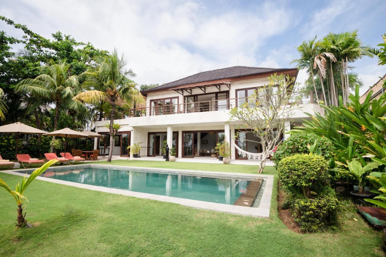 Dream View Villa Uluwatu Exteriér fotografie
