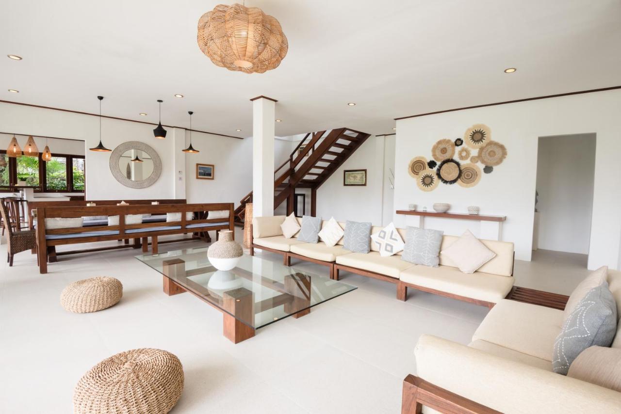 Dream View Villa Uluwatu Exteriér fotografie