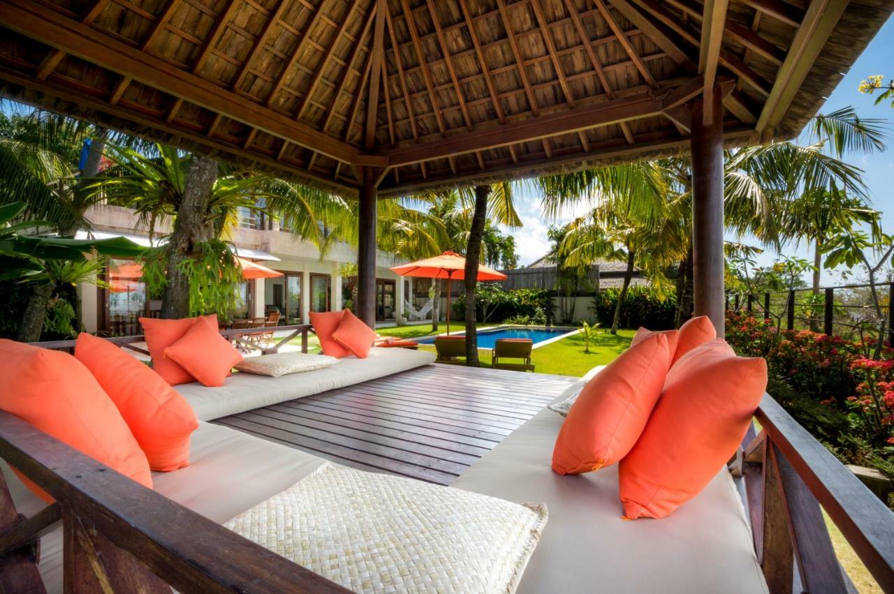 Dream View Villa Uluwatu Exteriér fotografie
