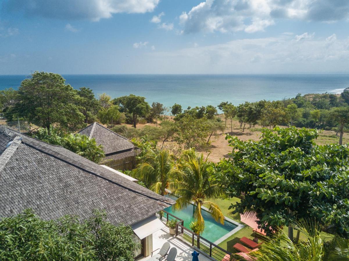 Dream View Villa Uluwatu Exteriér fotografie