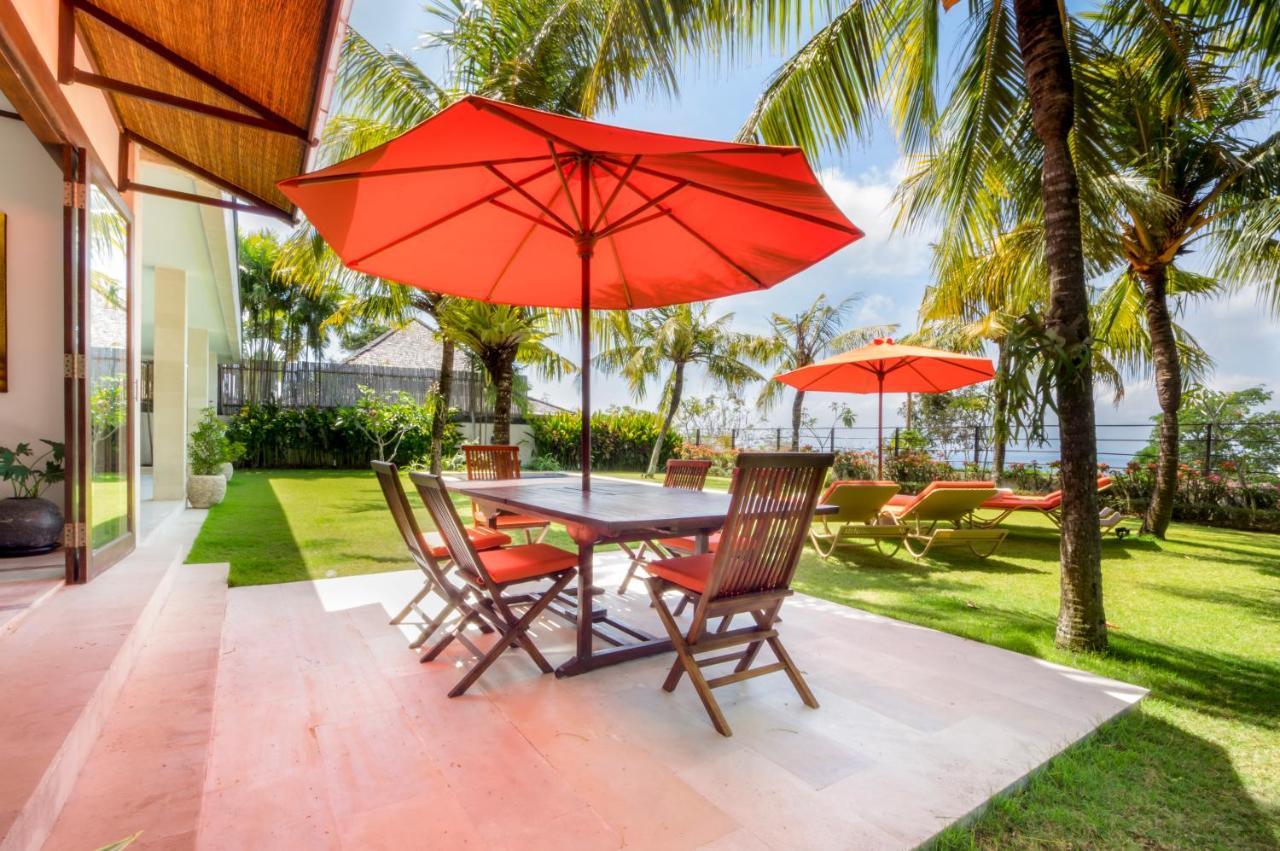 Dream View Villa Uluwatu Exteriér fotografie